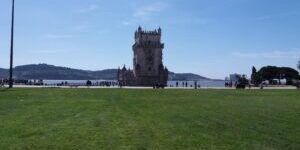 Toren van Belem - Lissabon