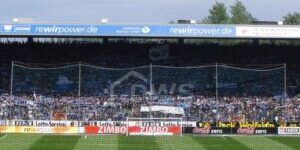 VFL Bochum stadion