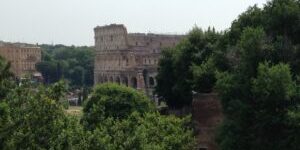 Colosseum Rome