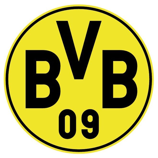 Borussia Dortmund logo