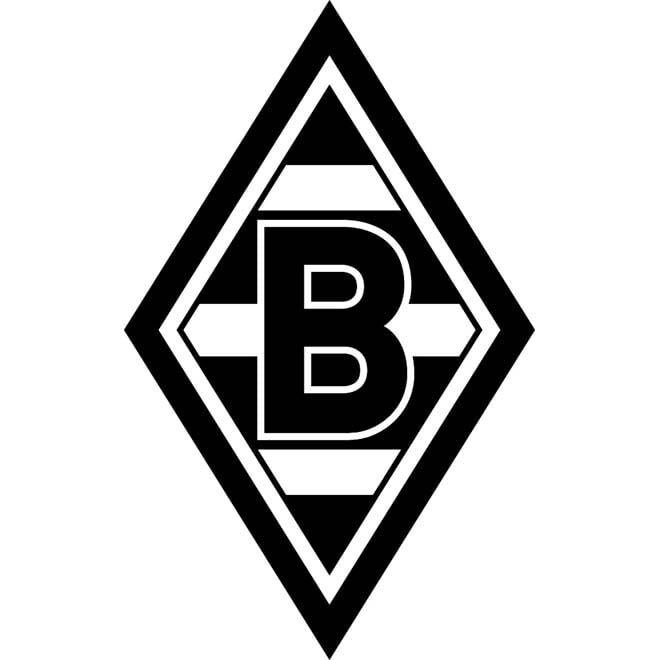 Logo Borussia Mönchengladbach