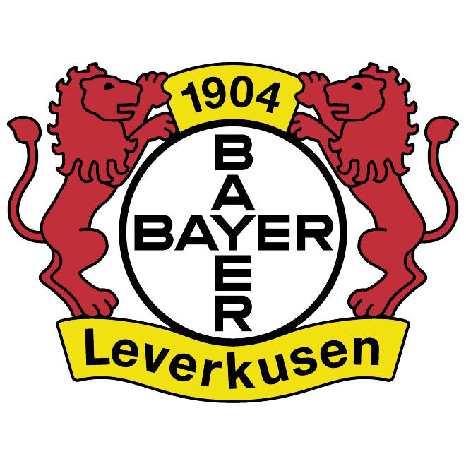 Logo Leverkusen